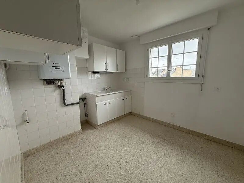 Appartement à louer, 71m², Lanester