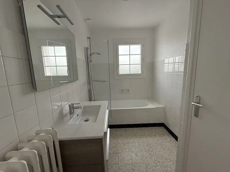Appartement à louer, 71m², Lanester