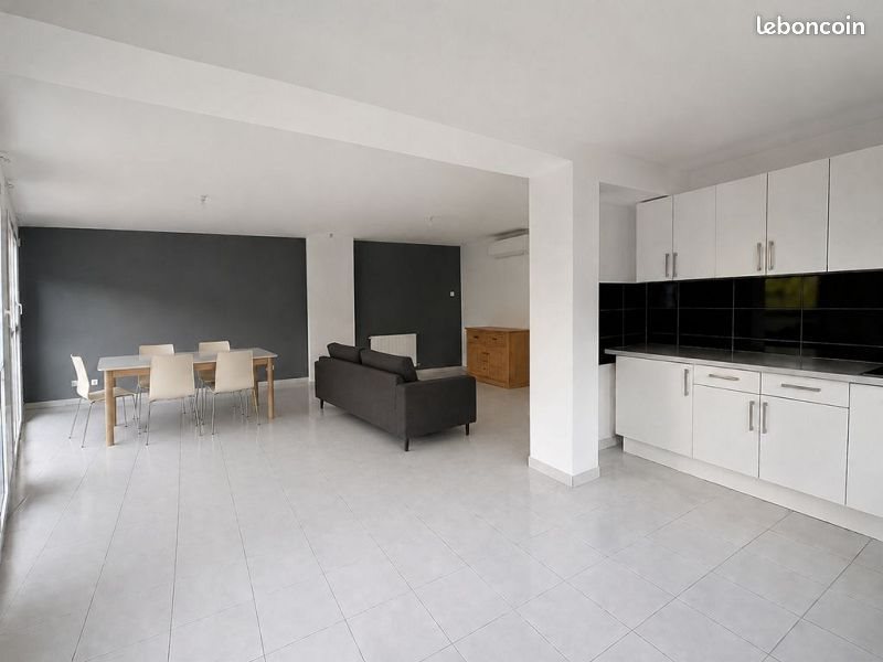Maison à louer, 88m², Lanester