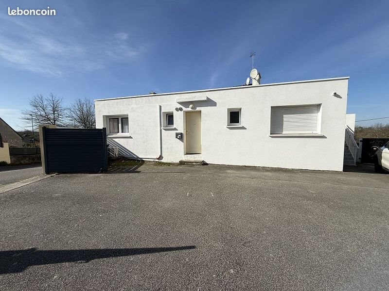 Maison à louer, 88m², Lanester