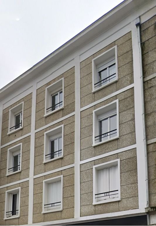 Maison à vendre, 4m², Lorient