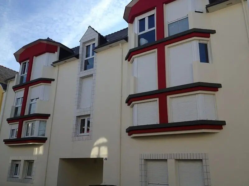 Appartement à louer, 18m², Lorient