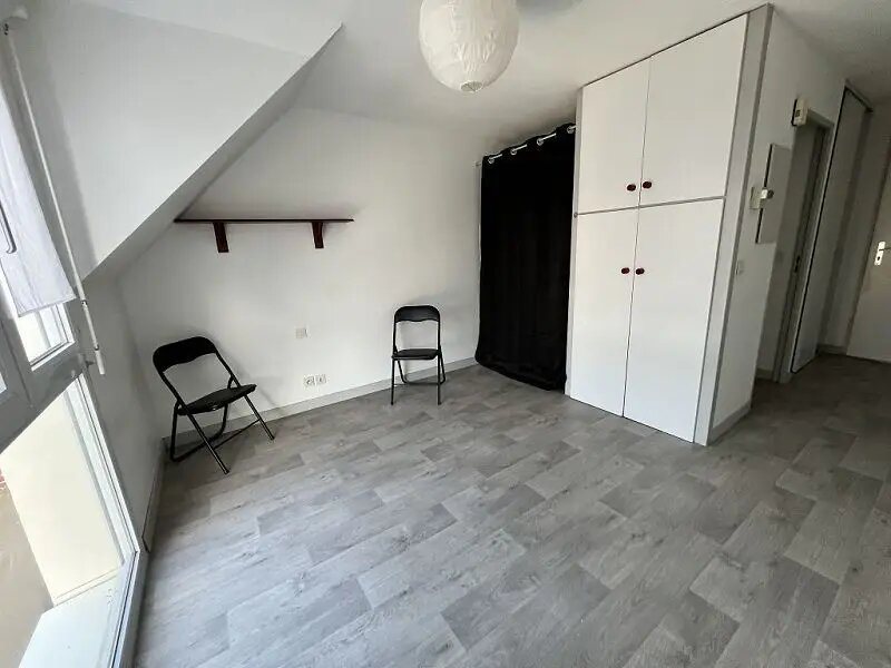Appartement à louer, 18m², Lorient