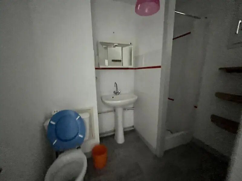 Appartement à louer, 18m², Lorient