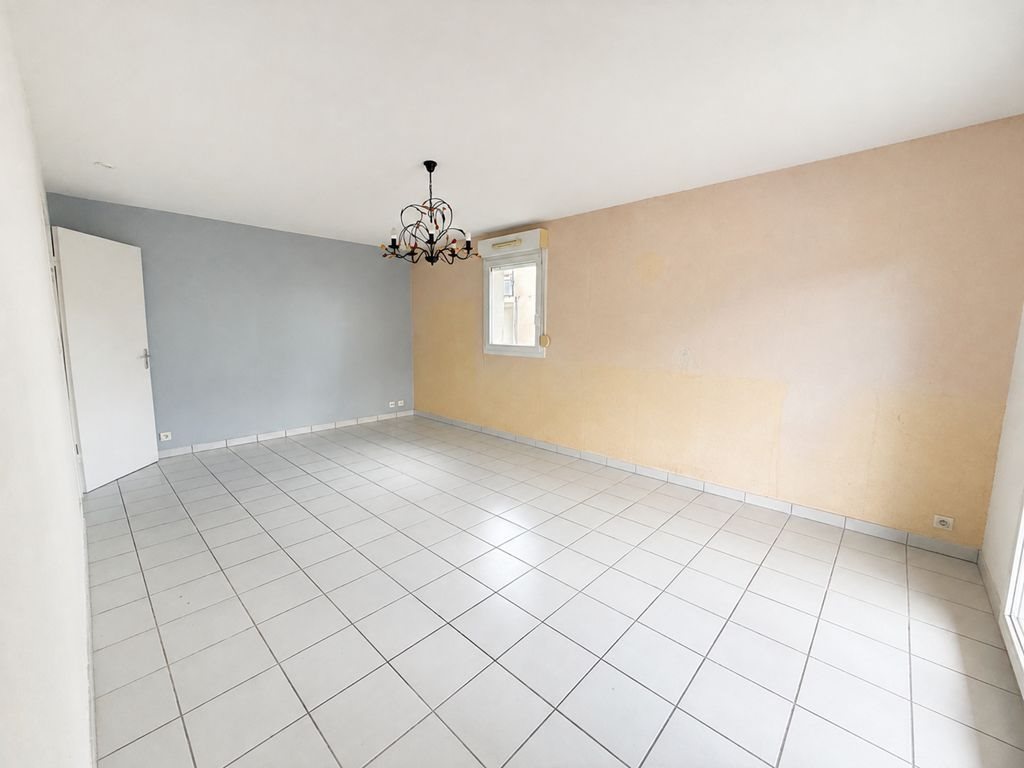 Appartement à vendre, 49m², Hennebont