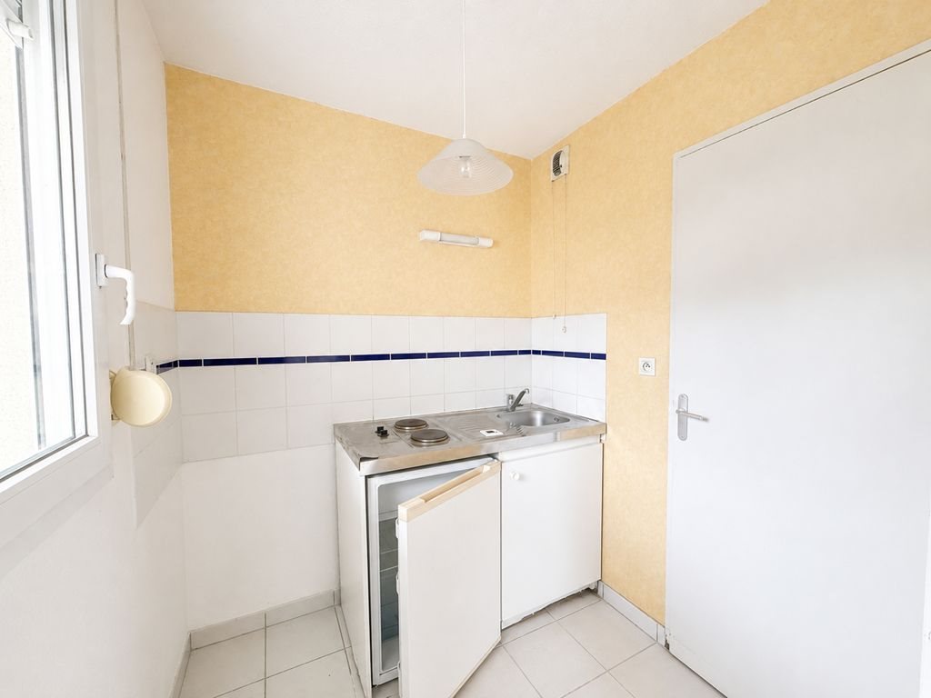 Appartement à vendre, 49m², Hennebont