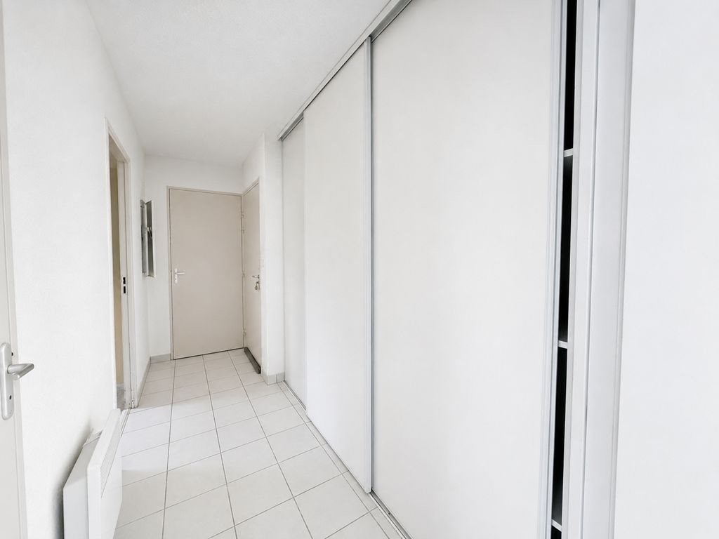 Appartement à vendre, 49m², Hennebont