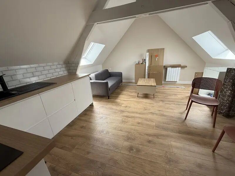 Appartement à louer, 52m², Lanester