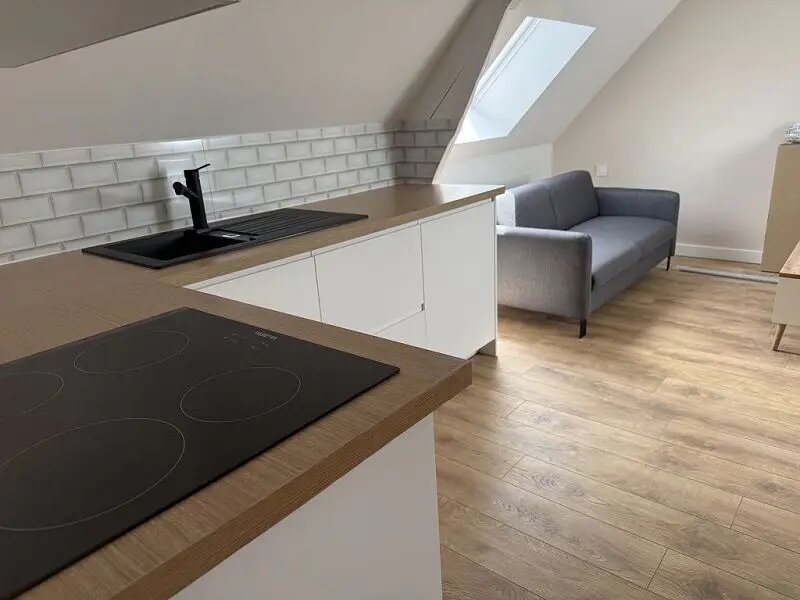 Appartement à louer, 52m², Lanester