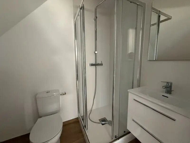Appartement à louer, 52m², Lanester