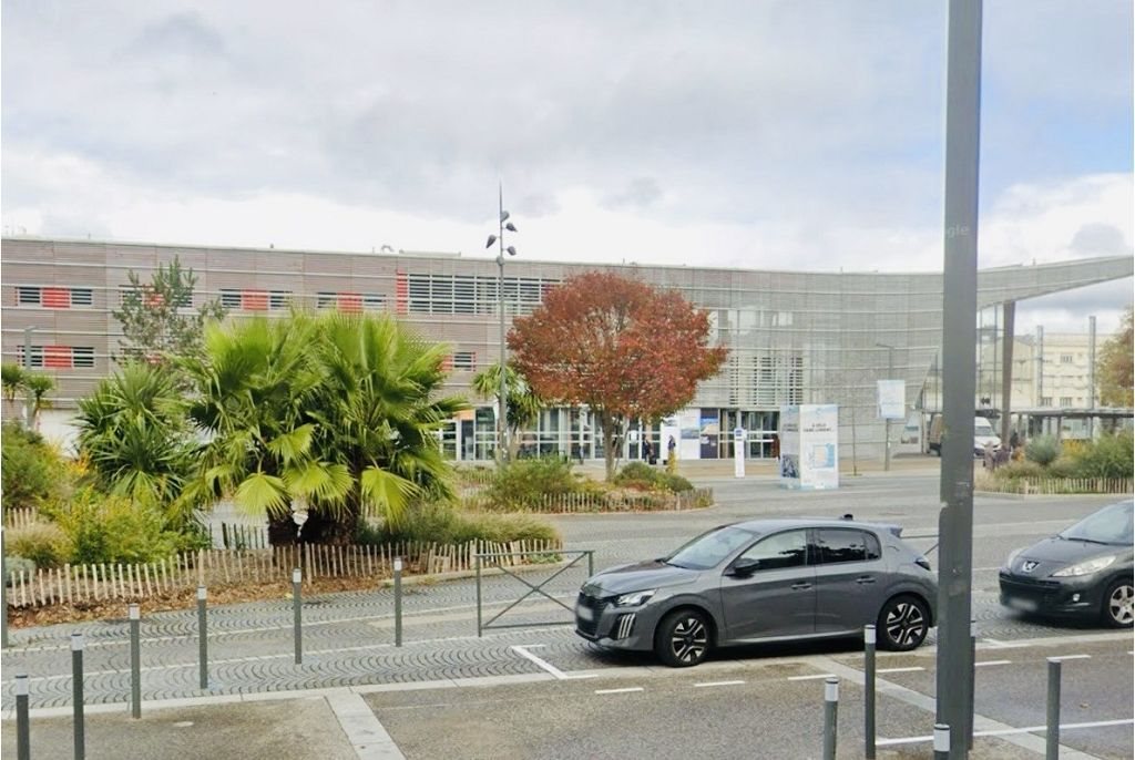 Maison à vendre, 4m², Lorient