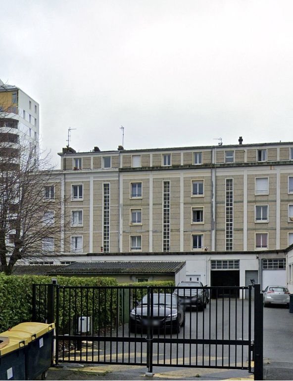 Maison à vendre, 4m², Lorient