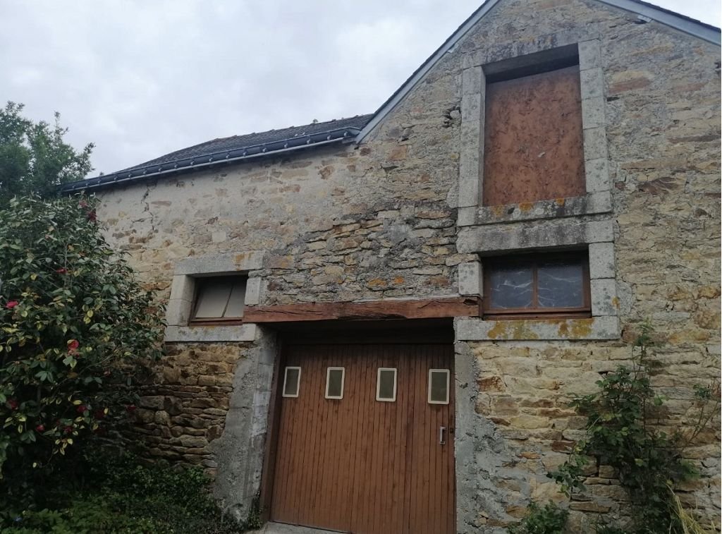 Maison à vendre, 140m², Quimperlé