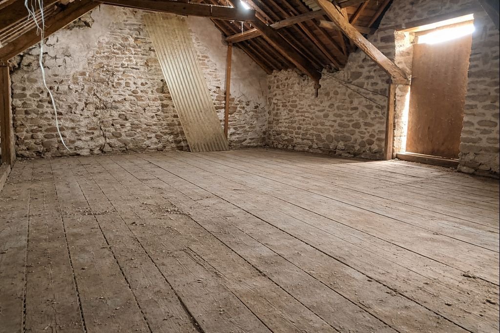 Maison à vendre, 140m², Quimperlé