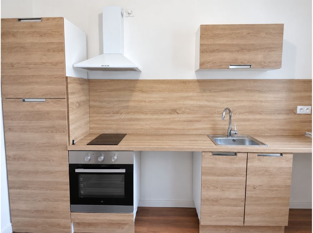 Appartement à louer, 62m², Lanester