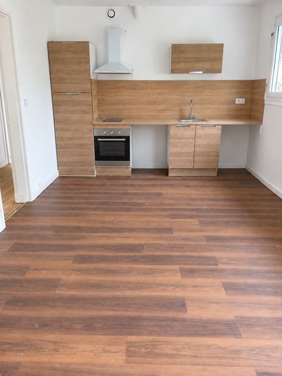 Appartement à louer, 62m², Lanester