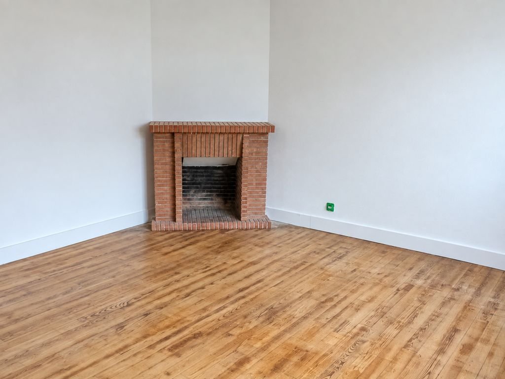 Appartement à louer, 62m², Lanester