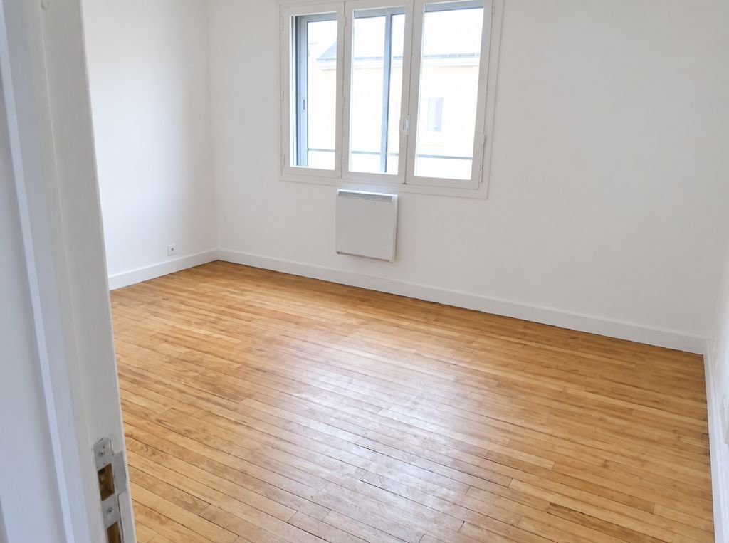 Appartement à louer, 62m², Lanester