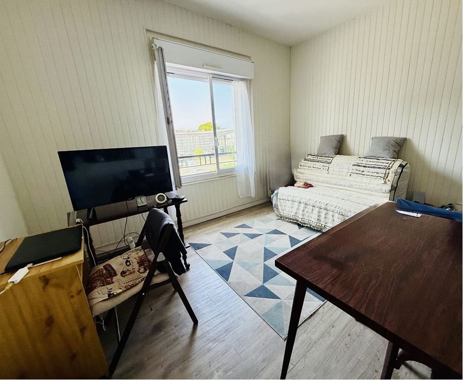Appartement à vendre, 37m², Lorient