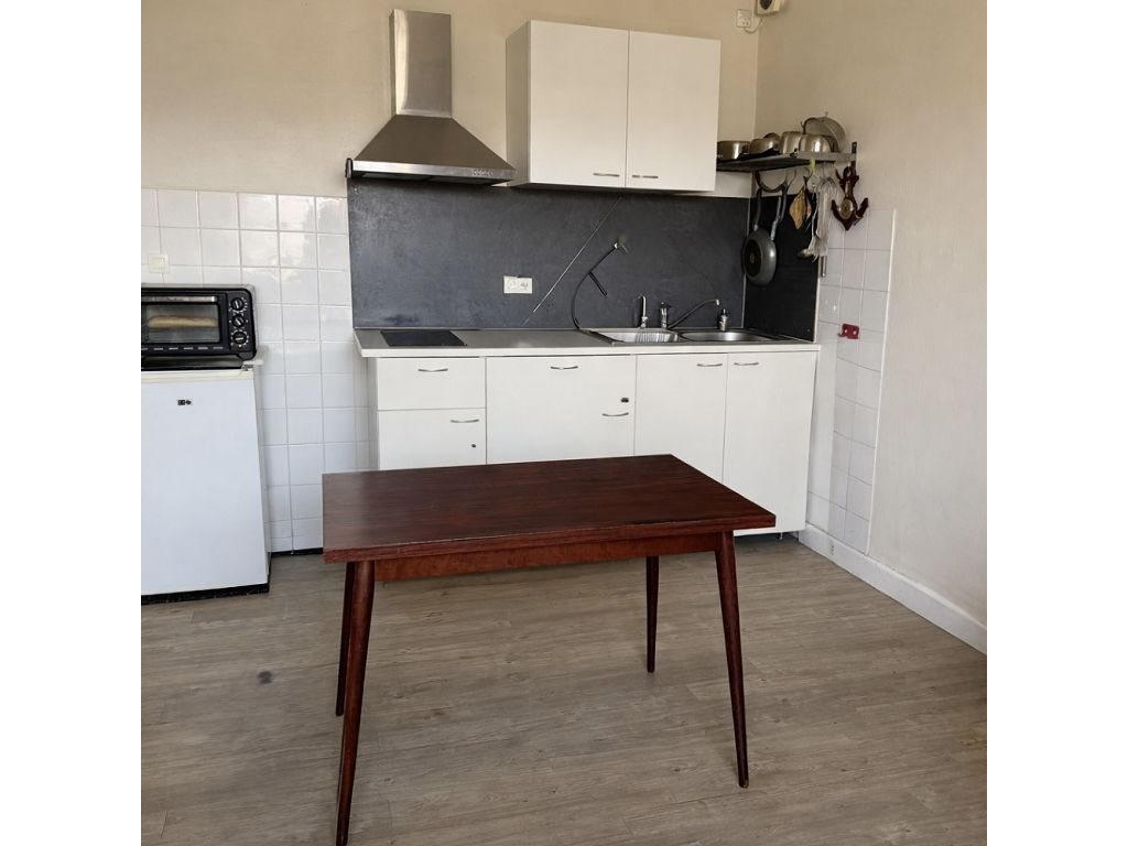 Appartement à vendre, 37m², Lorient