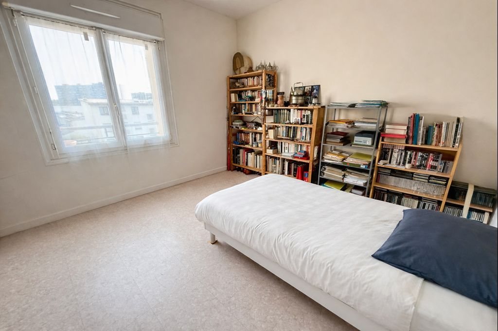 Appartement à vendre, 37m², Lorient