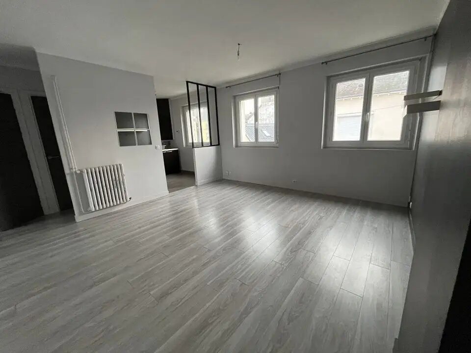 Appartement à louer, 50m², Lorient