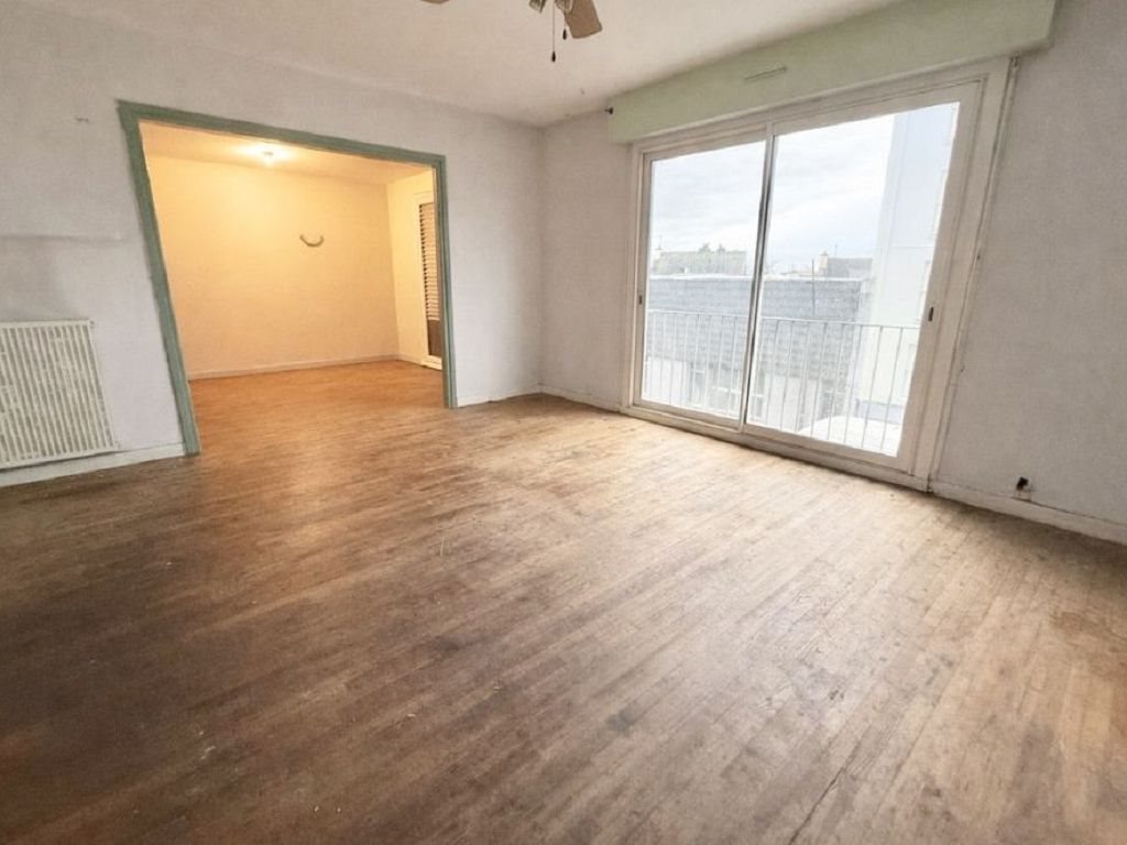 Appartement à vendre, 99m², Lorient