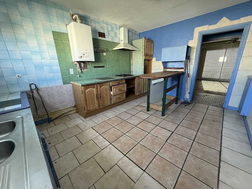Appartement à vendre, 99m², Lorient