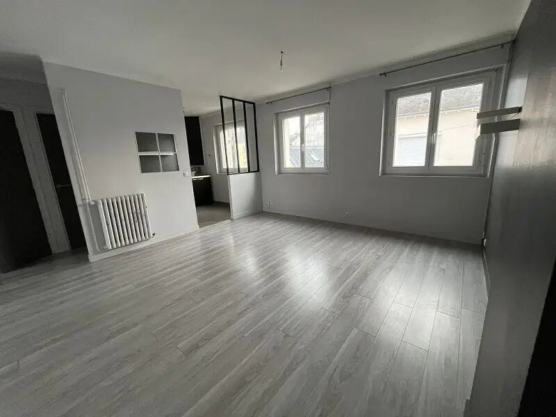 Appartement à louer, 50m², Lorient