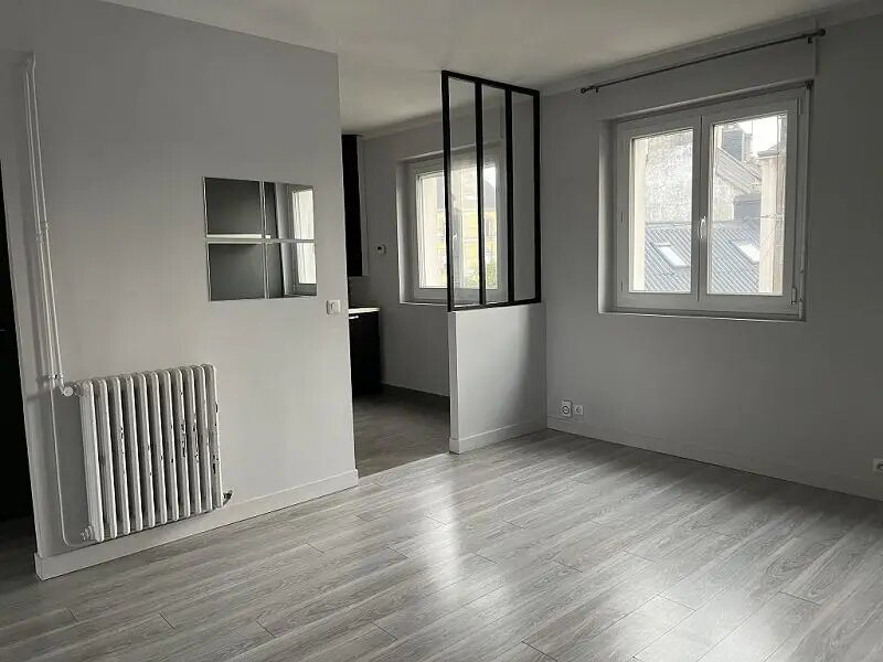 Appartement à louer, 50m², Lorient