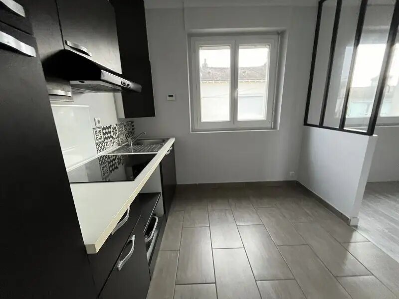 Appartement à louer, 50m², Lorient