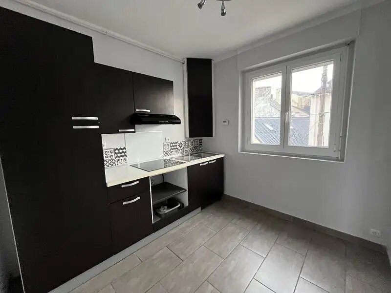 Appartement à louer, 50m², Lorient