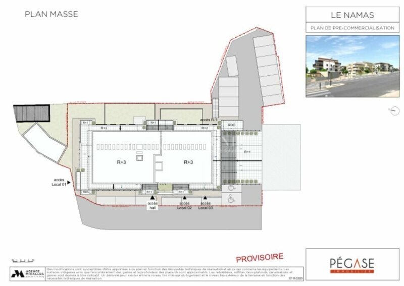 Maison à vendre, 50m², Nîmes