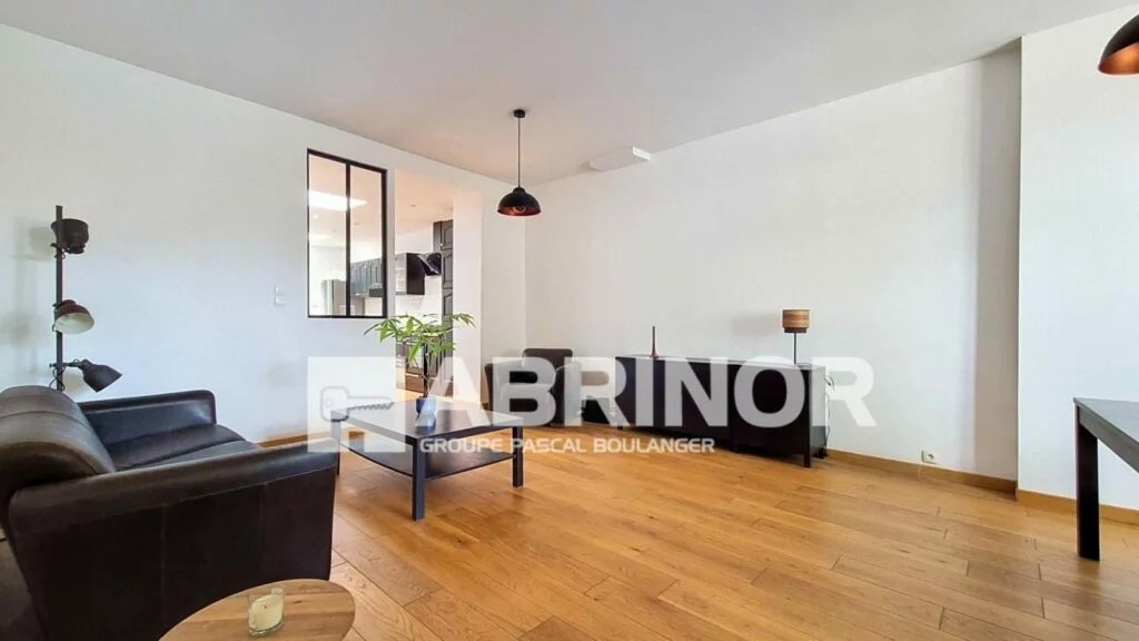 Maison à vendre, 106m², Roubaix
