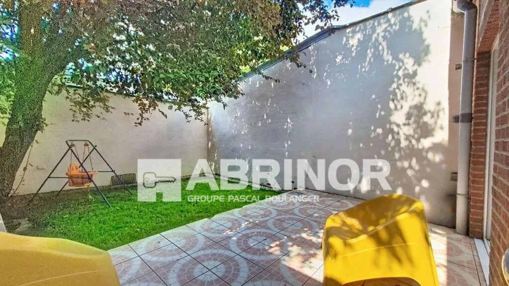 Maison à vendre, 106m², Roubaix