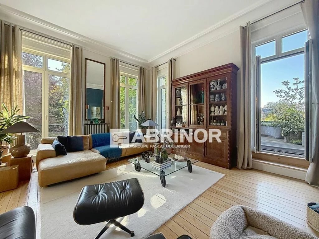 Appartement à vendre, 215m², Roubaix