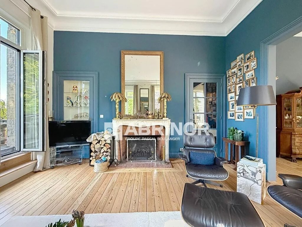 Appartement à vendre, 215m², Roubaix