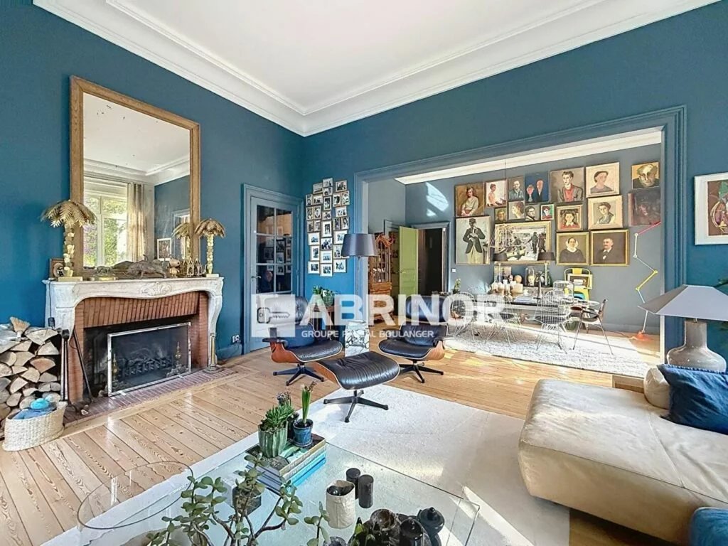 Appartement à vendre, 215m², Roubaix