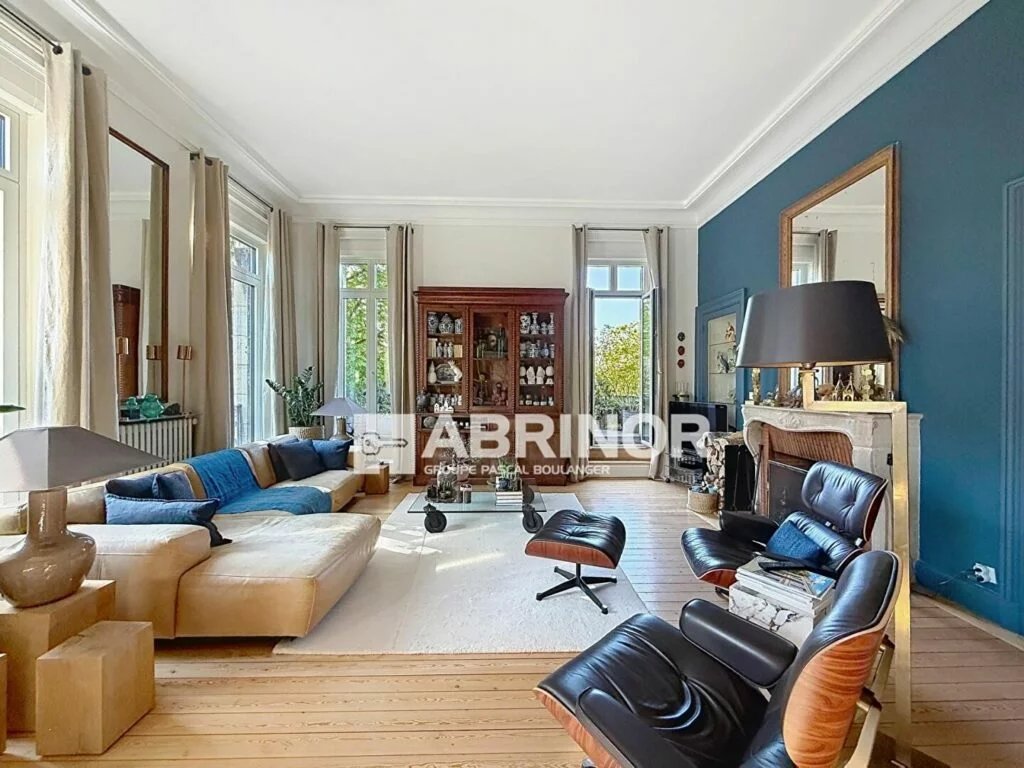Appartement à vendre, 215m², Roubaix