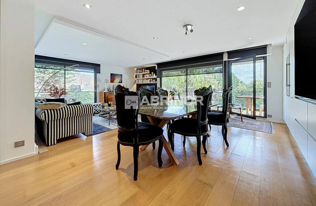 Appartement à vendre, 77m², Marcq-en-Baroeul