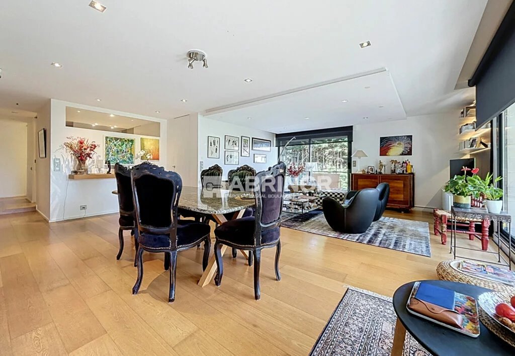 Appartement à vendre, 77m², Marcq-en-Baroeul