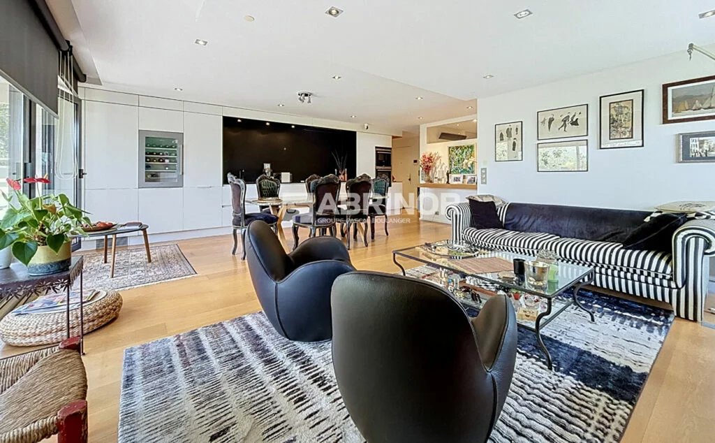 Appartement à vendre, 77m², Marcq-en-Baroeul