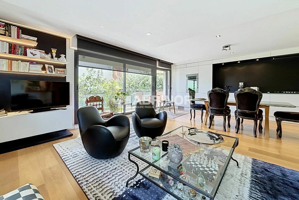 Appartement à vendre, 77m², Marcq-en-Baroeul