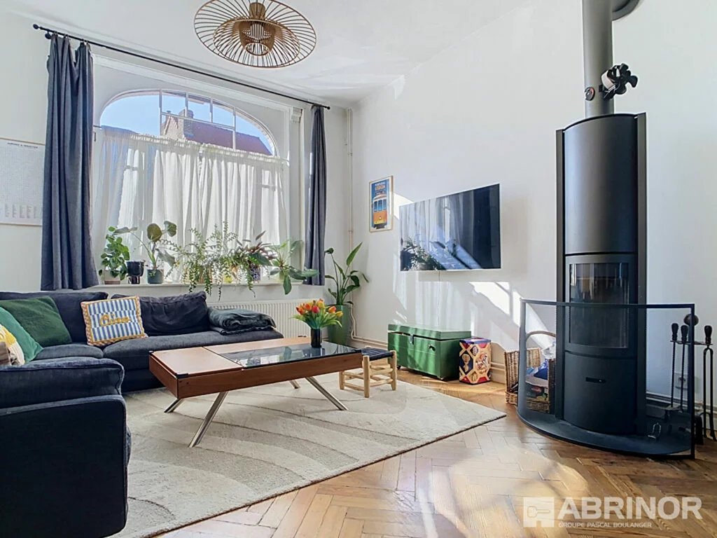 Maison à vendre, 175m², Villeneuve-d'Ascq
