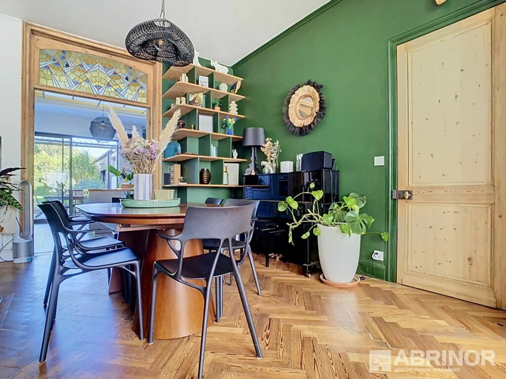 Maison à vendre, 175m², Villeneuve-d'Ascq