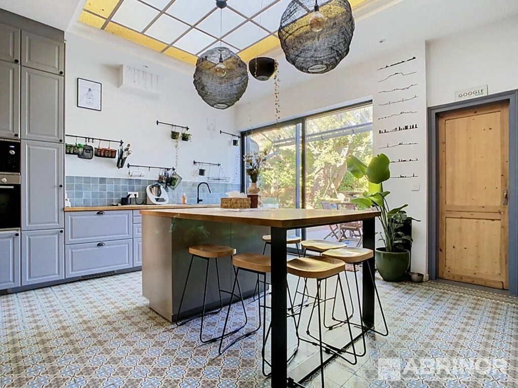 Maison à vendre, 175m², Villeneuve-d'Ascq