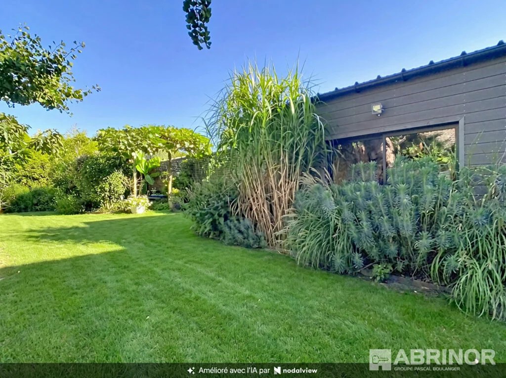 Maison à vendre, 175m², Villeneuve-d'Ascq