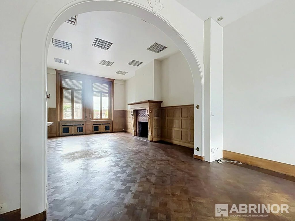 Maison à vendre, 387m², Wervicq-Sud