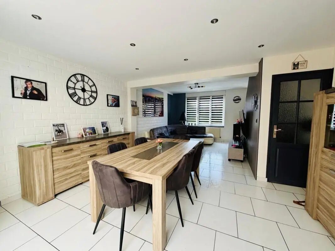 Maison à vendre, 95m², Tourcoing