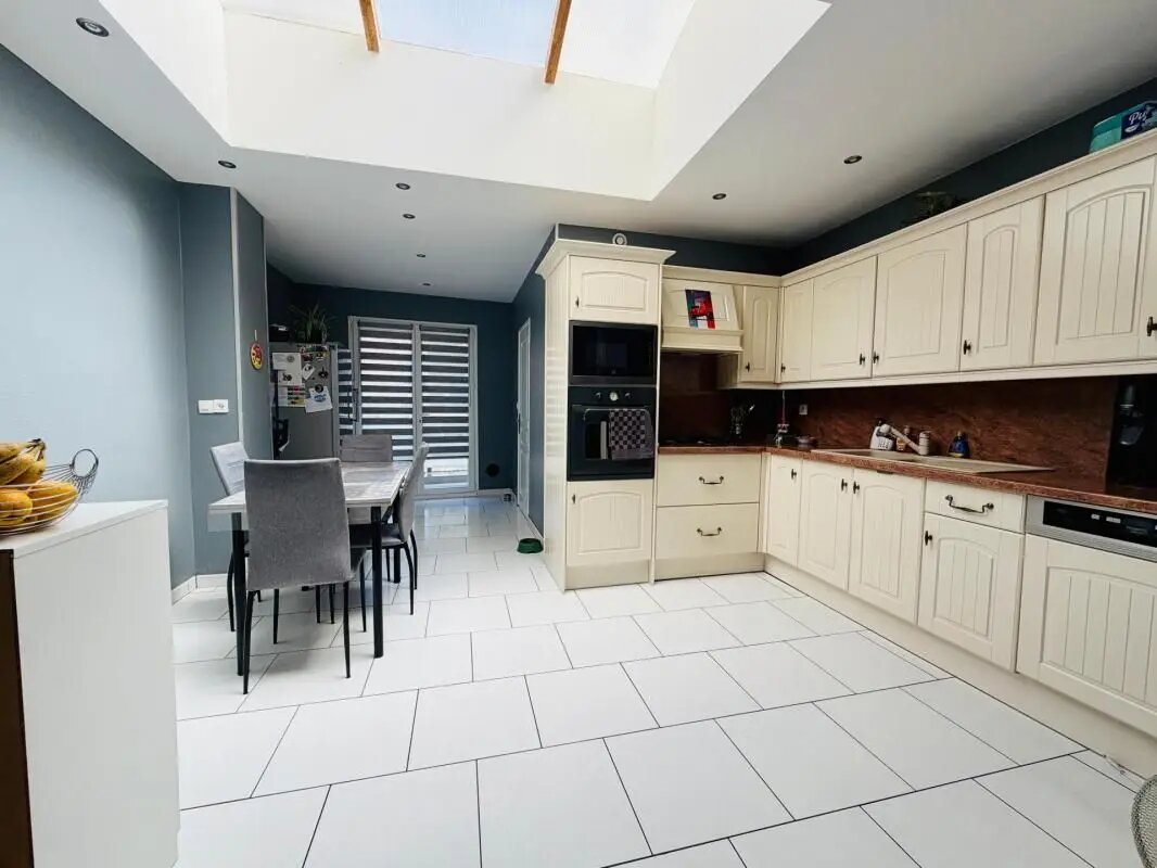 Maison à vendre, 95m², Tourcoing